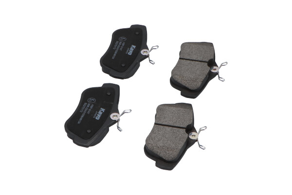 Picture of KAVO PARTS - KBP-9147 - Brake Pad Set, disc brake (Braking System)