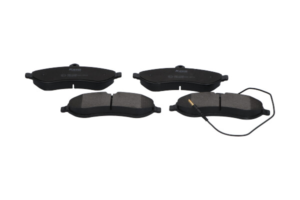 Picture of KAVO PARTS - KBP-9148 - Brake Pad Set, disc brake (Braking System)