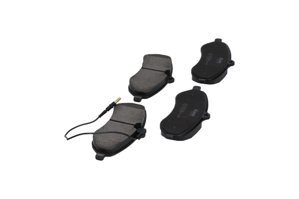 Picture of KAVO PARTS - KBP-9148 - Brake Pad Set, disc brake (Braking System)
