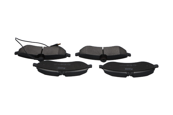 Picture of KAVO PARTS - KBP-9148 - Brake Pad Set, disc brake (Braking System)