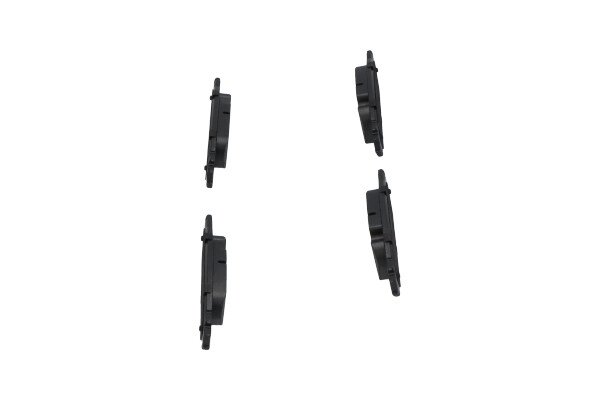 Picture of KAVO PARTS - KBP-9149 - Brake Pad Set, disc brake (Braking System)