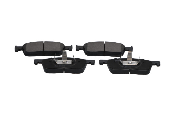 Picture of KAVO PARTS - KBP-9155 - Brake Pad Set, disc brake (Braking System)