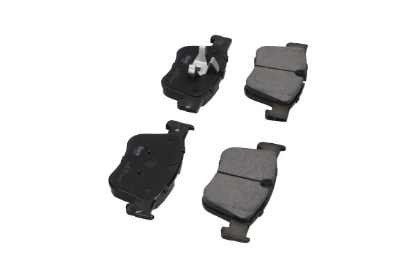 Picture of KAVO PARTS - KBP-9164 - Brake Pad Set, disc brake (Braking System)
