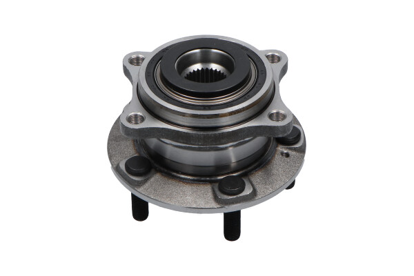 Picture of KAVO PARTS - WBH-3016 - Wheel Bearing Kit (Wheel Suspension)