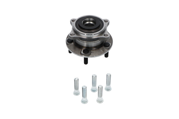 Picture of KAVO PARTS - WBH-3052 - Wheel Bearing Kit (Wheel Suspension)
