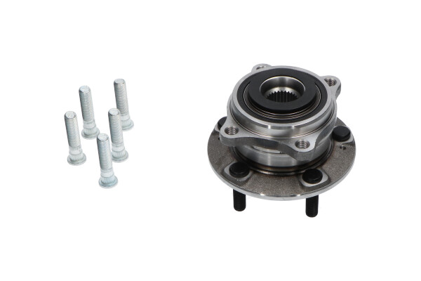 Picture of KAVO PARTS - WBH-3052 - Wheel Bearing Kit (Wheel Suspension)