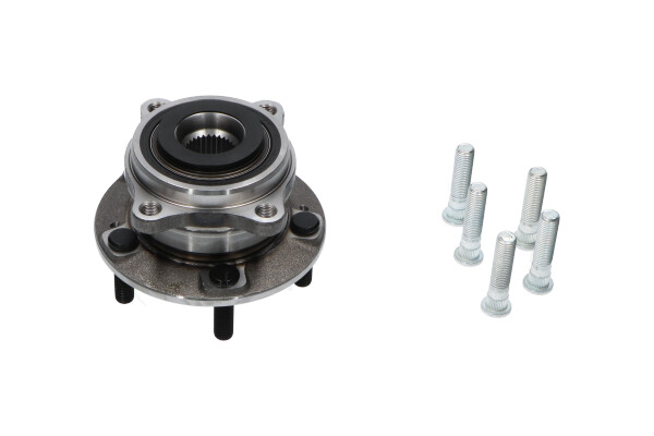 Picture of KAVO PARTS - WBH-3052 - Wheel Bearing Kit (Wheel Suspension)