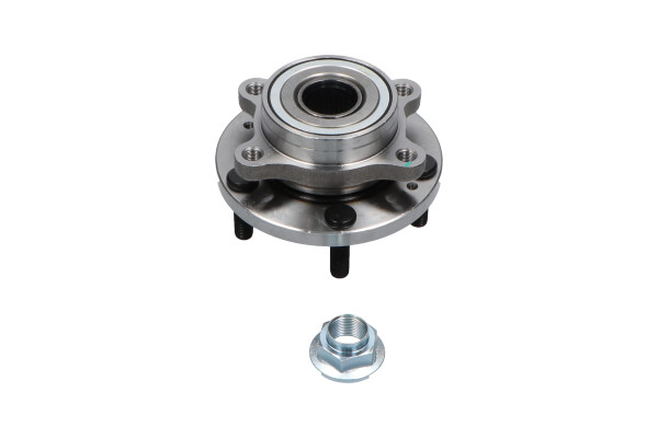 Picture of KAVO PARTS - WBH-3055 - Wheel Bearing Kit (Wheel Suspension)