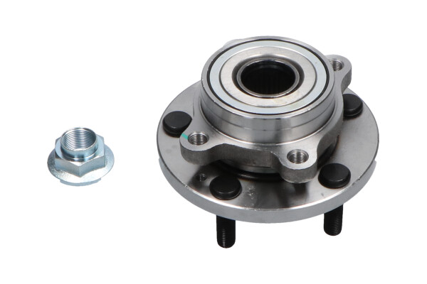 Picture of KAVO PARTS - WBH-3055 - Wheel Bearing Kit (Wheel Suspension)