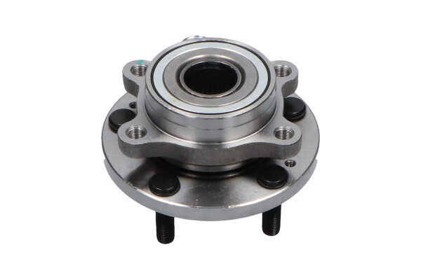 Picture of KAVO PARTS - WBH-3055 - Wheel Bearing Kit (Wheel Suspension)