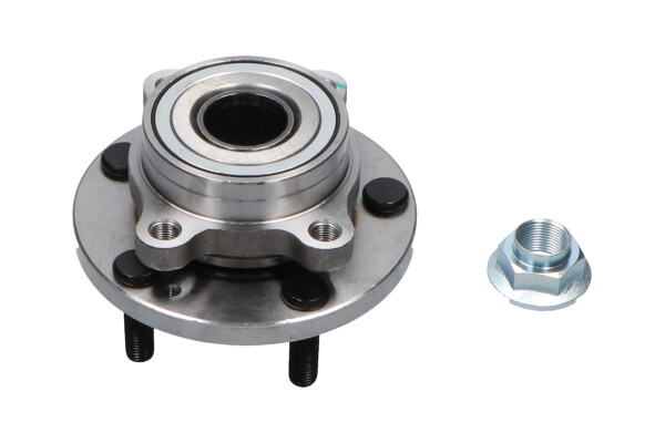 Picture of KAVO PARTS - WBH-3055 - Wheel Bearing Kit (Wheel Suspension)