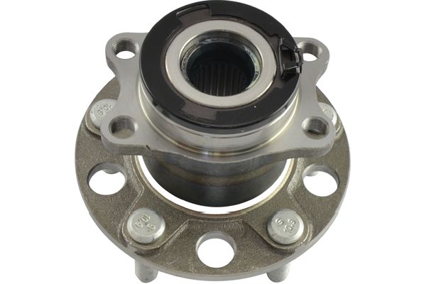 Picture of KAVO PARTS - WBH-5536 - Wheel Bearing Kit (Wheel Suspension)