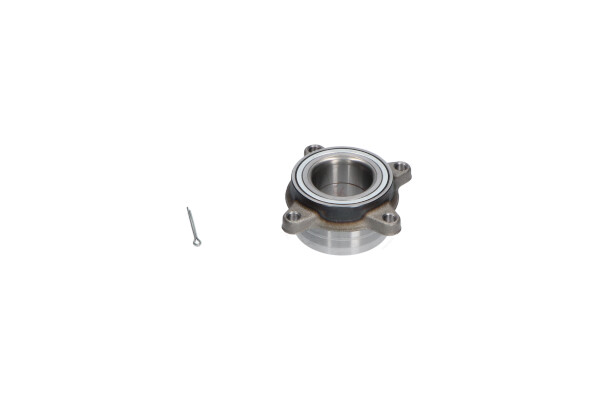 Picture of KAVO PARTS - WBH-5538 - Wheel Bearing Kit (Wheel Suspension)