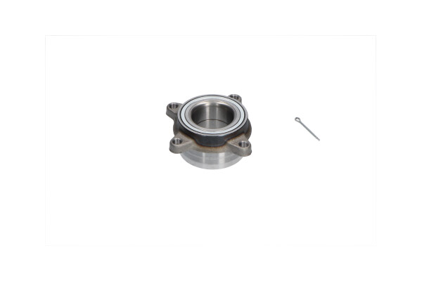 Picture of KAVO PARTS - WBH-5538 - Wheel Bearing Kit (Wheel Suspension)