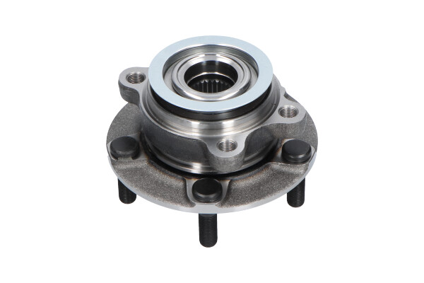 Picture of KAVO PARTS - WBH-6512 - Wheel Bearing Kit (Wheel Suspension)