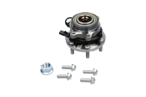 Picture of KAVO PARTS - WBH-6572 - Wheel Bearing Kit (Wheel Suspension)