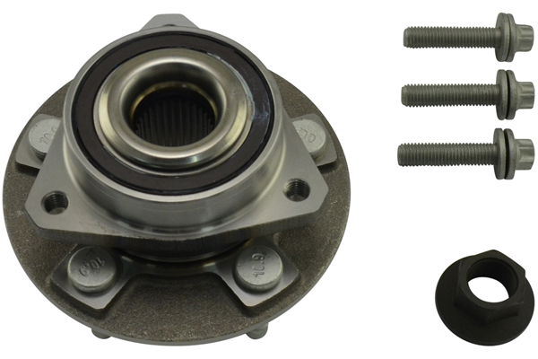 Picture of Wheel Bearing Kits - KAVO PARTS - WBK-1020