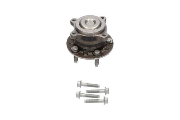 Picture of KAVO PARTS - WBK-1025 - Wheel Bearing Kit (Wheel Suspension)