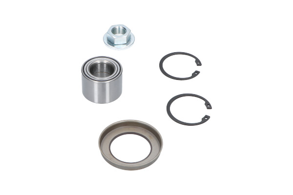 Picture of KAVO PARTS - WBK-4538 - Wheel Bearing Kit (Wheel Suspension)