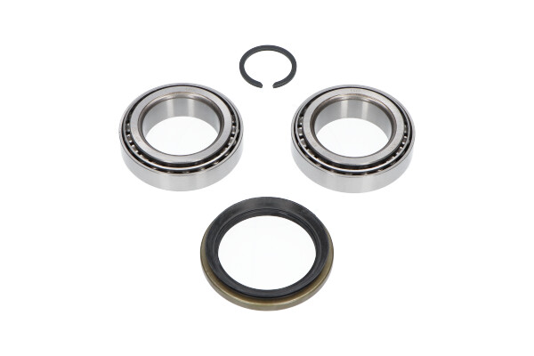 Picture of KAVO PARTS - WBK-5502 - Wheel Bearing Kit (Wheel Suspension)