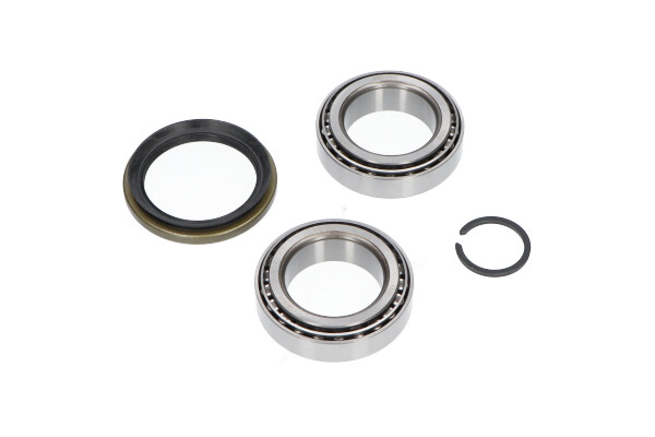 Picture of KAVO PARTS - WBK-5502 - Wheel Bearing Kit (Wheel Suspension)