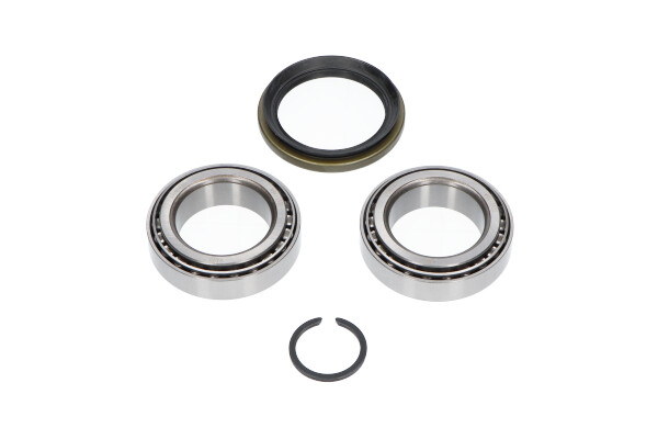 Picture of KAVO PARTS - WBK-5502 - Wheel Bearing Kit (Wheel Suspension)