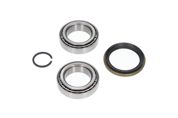 Picture of KAVO PARTS - WBK-5502 - Wheel Bearing Kit (Wheel Suspension)