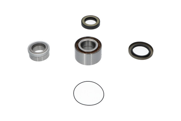 Picture of KAVO PARTS - WBK-5516 - Wheel Bearing Kit (Wheel Suspension)