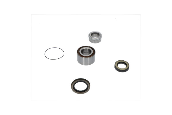 Picture of KAVO PARTS - WBK-5516 - Wheel Bearing Kit (Wheel Suspension)