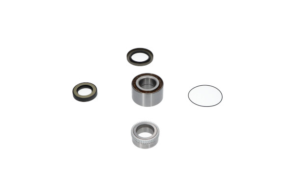 Picture of KAVO PARTS - WBK-5516 - Wheel Bearing Kit (Wheel Suspension)