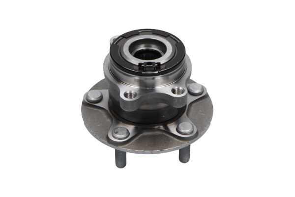 Picture of KAVO PARTS - WBK-5542 - Wheel Bearing Kit (Wheel Suspension)