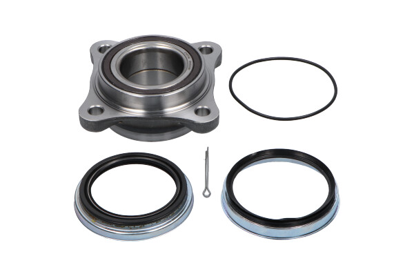 Picture of KAVO PARTS - WBK-9042 - Wheel Bearing Kit (Wheel Suspension)