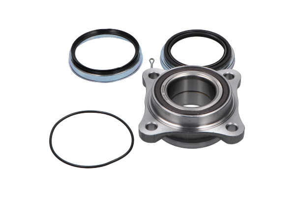 Picture of KAVO PARTS - WBK-9042 - Wheel Bearing Kit (Wheel Suspension)