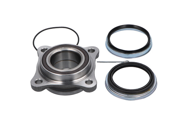 Picture of KAVO PARTS - WBK-9042 - Wheel Bearing Kit (Wheel Suspension)