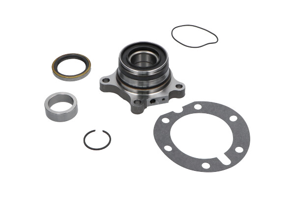 Picture of KAVO PARTS - WBK-9052 - Wheel Bearing Kit (Wheel Suspension)