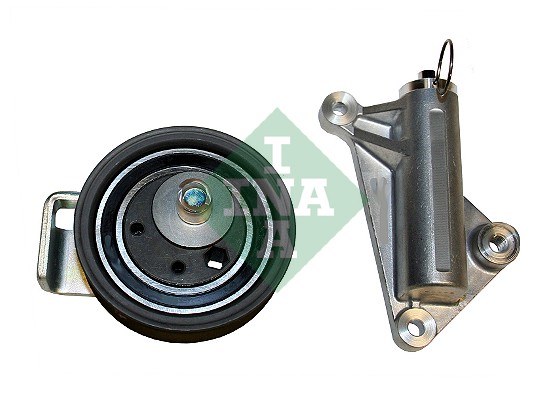 Slika Komplet točkića, zupčasti kaiš - Schaeffler INA - 530 0200 09