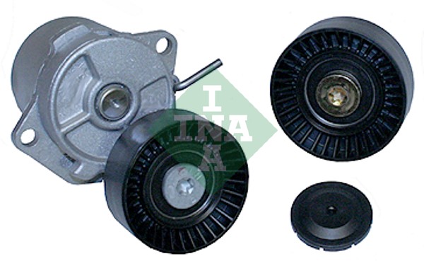 Slika Komplet točkića, klinasti rebrasti kaiš - Schaeffler INA - 530 0404 09