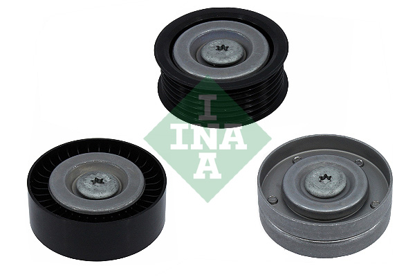 Slika Schaeffler INA - 532 1032 10 - Komplet točkića, klinasti rebrasti kaiš