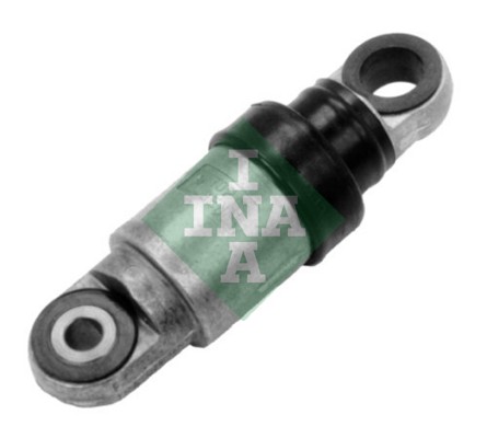 Slika Schaeffler INA - 533 0007 10 - Prigušivač vibracija, klinasti rebrasti kaiš