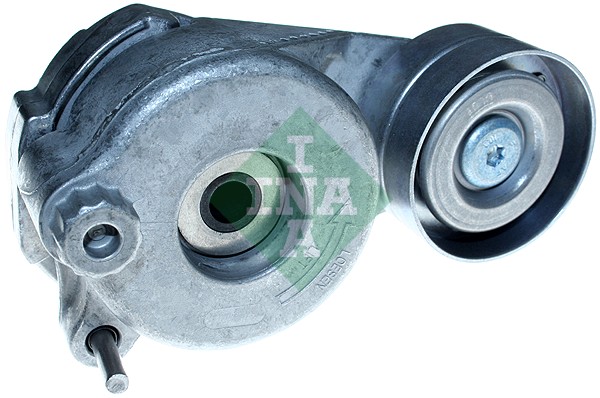 Slika INA - 534 0288 10 - Zatezač, klinasti rebrasti kaiš (Kaišni prenos)