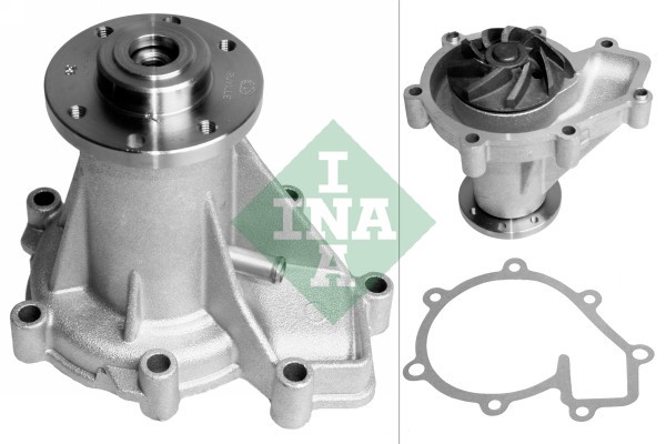 PUMPA ZA VODU - INA - 538 0228 10
