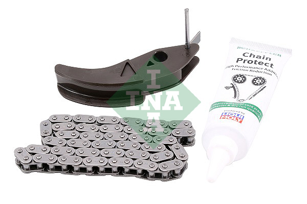 Slika Schaeffler INA - 558 0066 10 - Garnitura razvodnog lanca