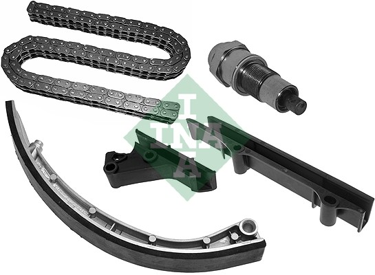 SET ZA ZUPČENJE - LANAC - INA - 559 0041 10