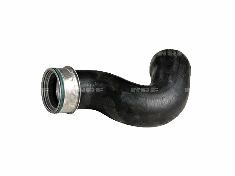 Picture of Charge Air Hose - NRF - 166028