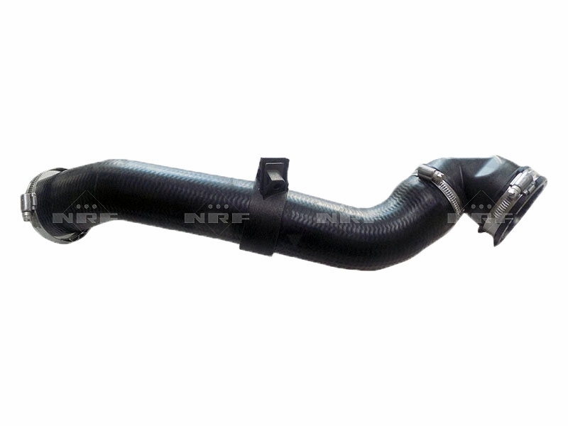 Picture of Charge Air Hose - NRF - 166231