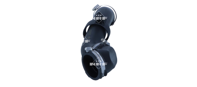Picture of Charge Air Hose - NRF - 166231