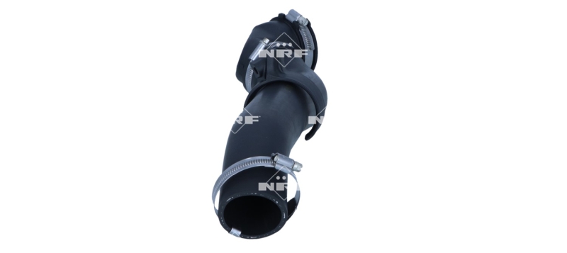 Picture of Charge Air Hose - NRF - 166231