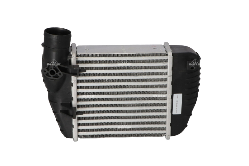 Picture of NRF - 30015 - Intercooler, charger (Air Supply)