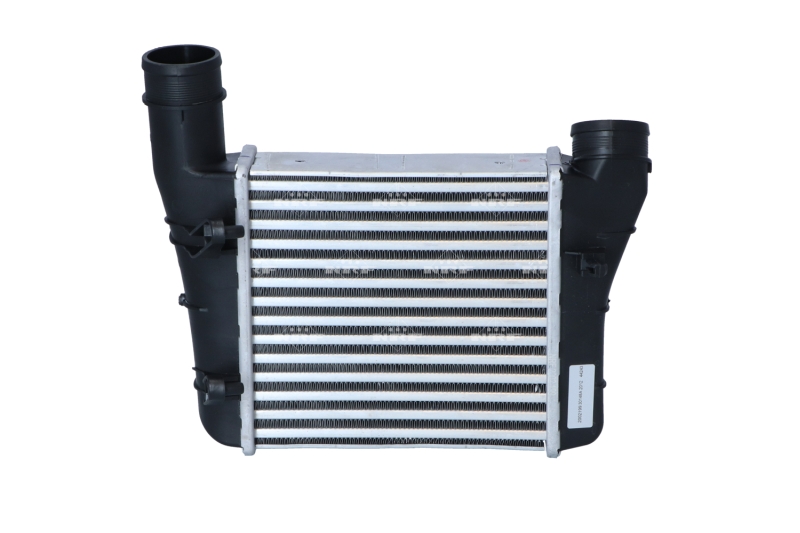 Picture of NRF - 30148A - Intercooler, charger (Air Supply)