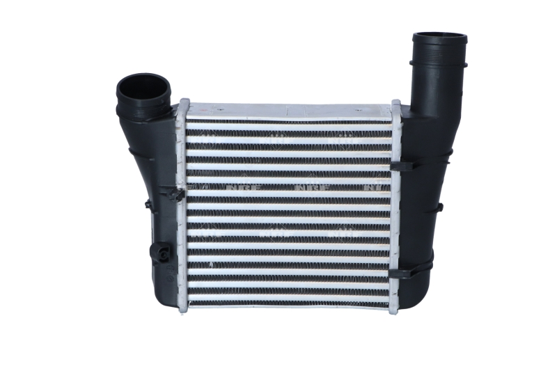 Picture of NRF - 30148A - Intercooler, charger (Air Supply)